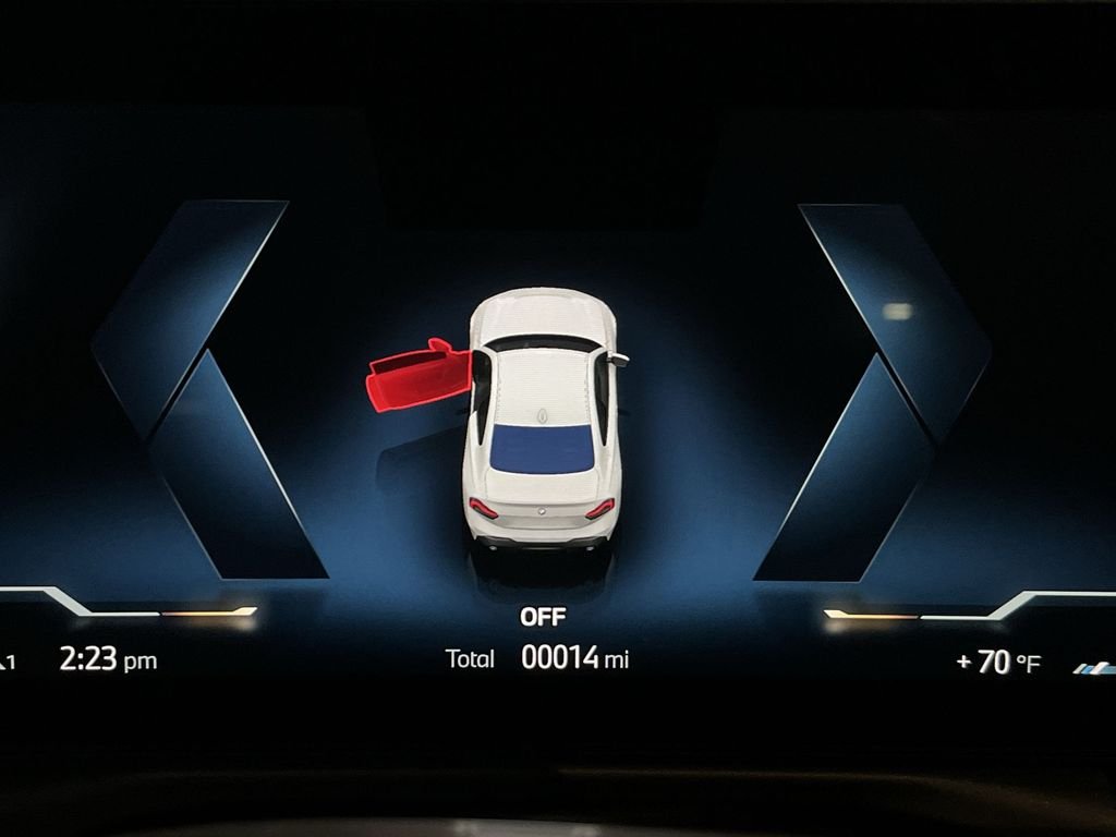 2025 BMW 2 Series 230i - Photo 15