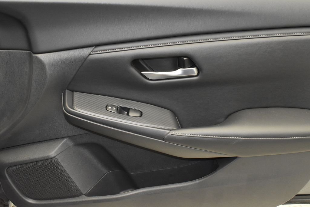 2025 Nissan Sentra SV - Photo 20