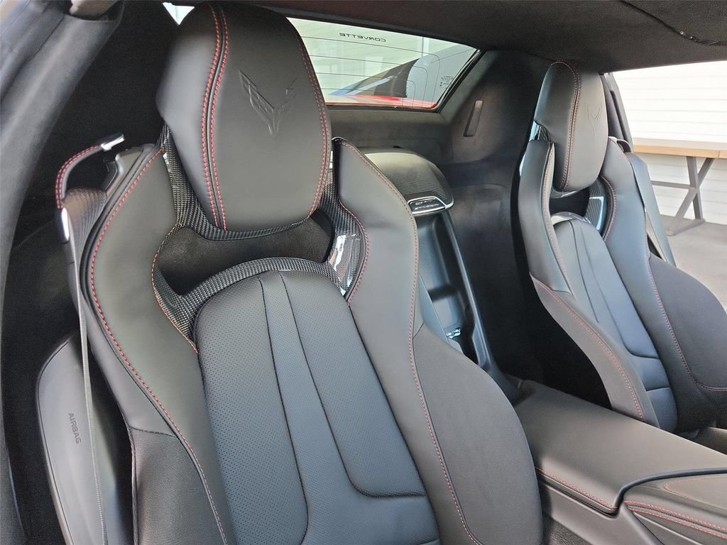 New 2026 Red Mist Metallic Tintcoat Chevrolet 3LT image 19