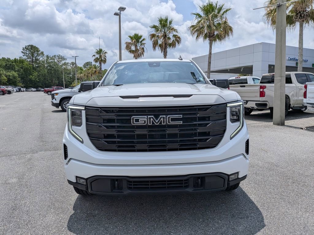 2024 GMC Sierra 1500 Elevation - Photo 8