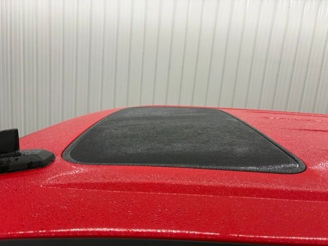 Used 2017 Red Chevrolet LTZ image 38