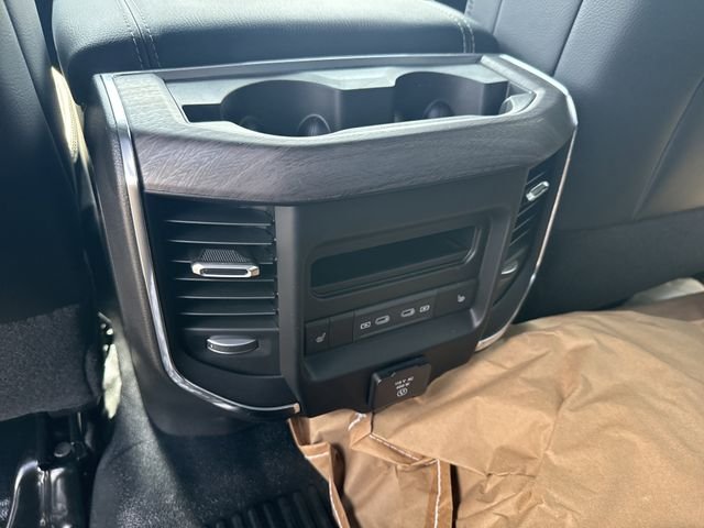 New 2026 Silver RAM Tradesman image 22