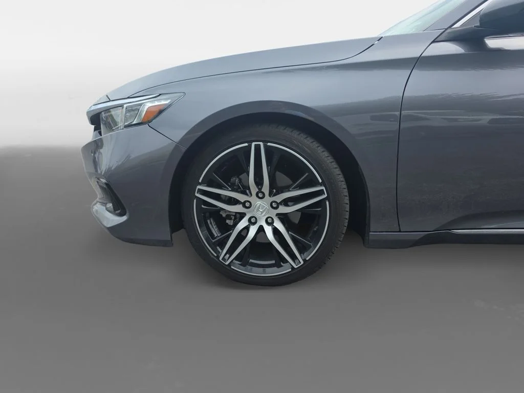 2021 Honda Accord Touring - Photo 14