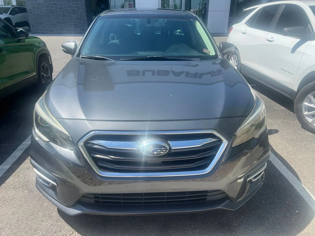 Used 2018 Gray Subaru 2.5i image 14