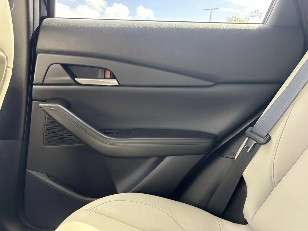 New 2026 Deep Crystal Blue Mica Mazda 2.5 S Select Sport AWD image 21