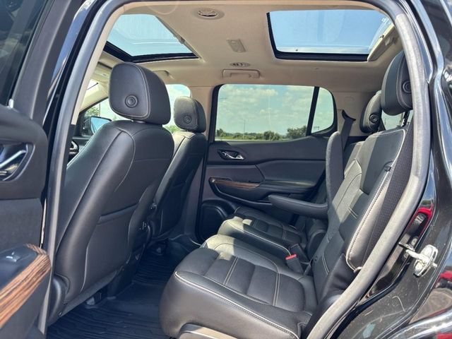 2019 GMC Acadia Denali - Photo 11