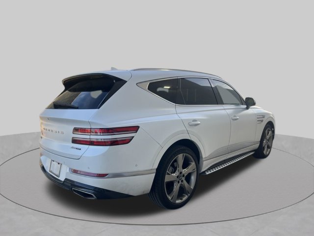 Used 2024 Matterhorn White Genesis 3.5T Prestige Matte image 7