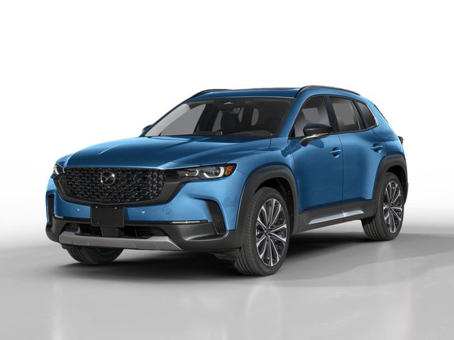 2026 Mazda CX-50 2.5 Turbo Premium Plus