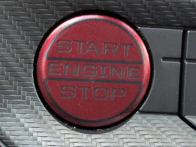 New 2026 Carbonized Gray Metallic Ford EcoBoost® Fastback image 25