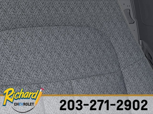2026 Chevrolet Express Cargo Work Van - Photo 21
