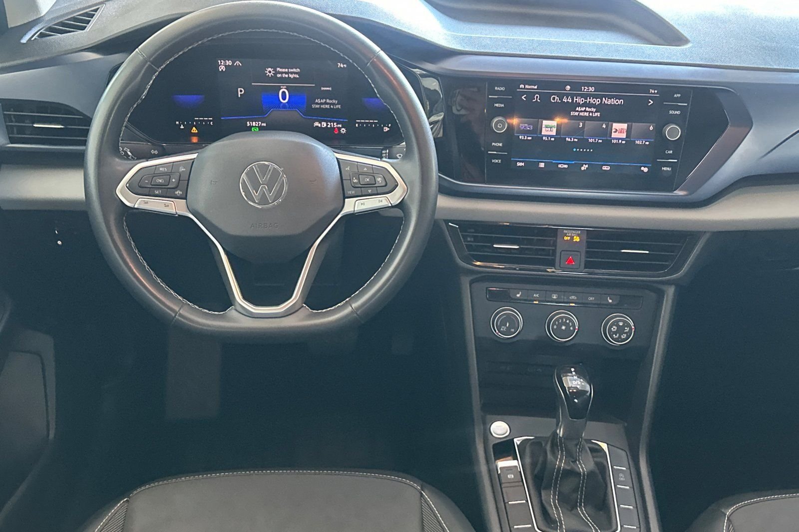 2022 Volkswagen Taos SE - Photo 14