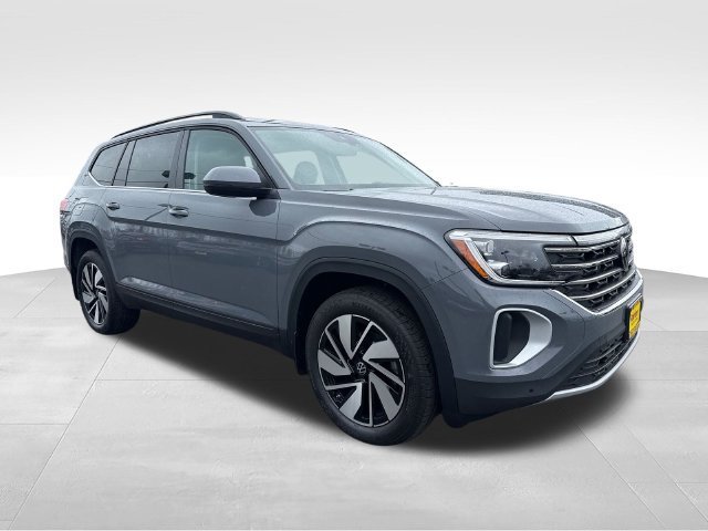 2026 Volkswagen Atlas SE w/Tech
