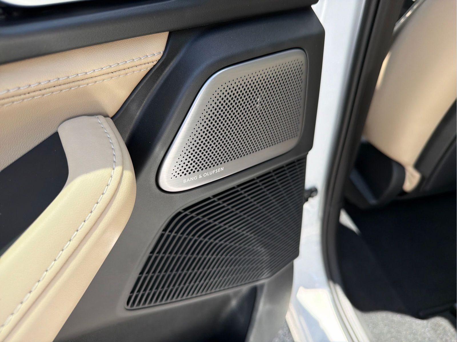 New 2026 Platinum White Pearl Acura Advance Package image 31