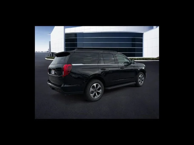 New 2027 Black Ford Active image 5