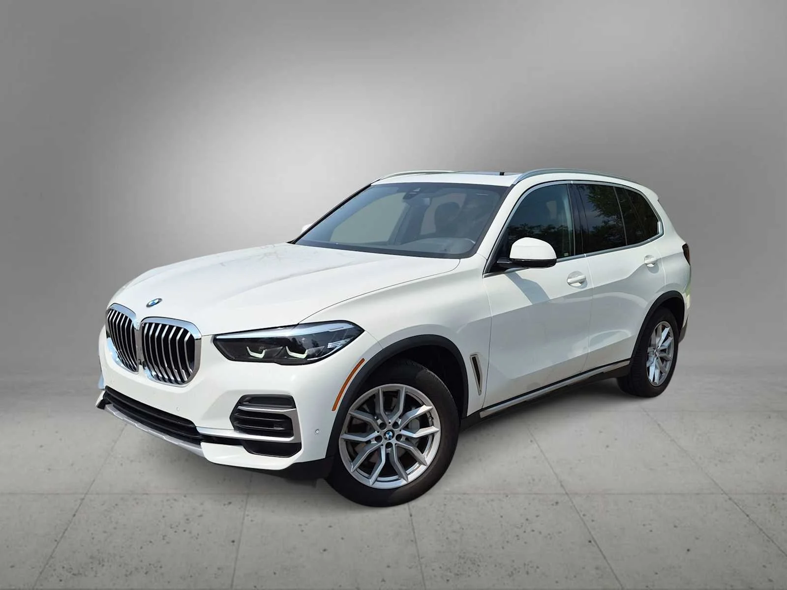 2022 BMW X5 sDrive40i RWD photo