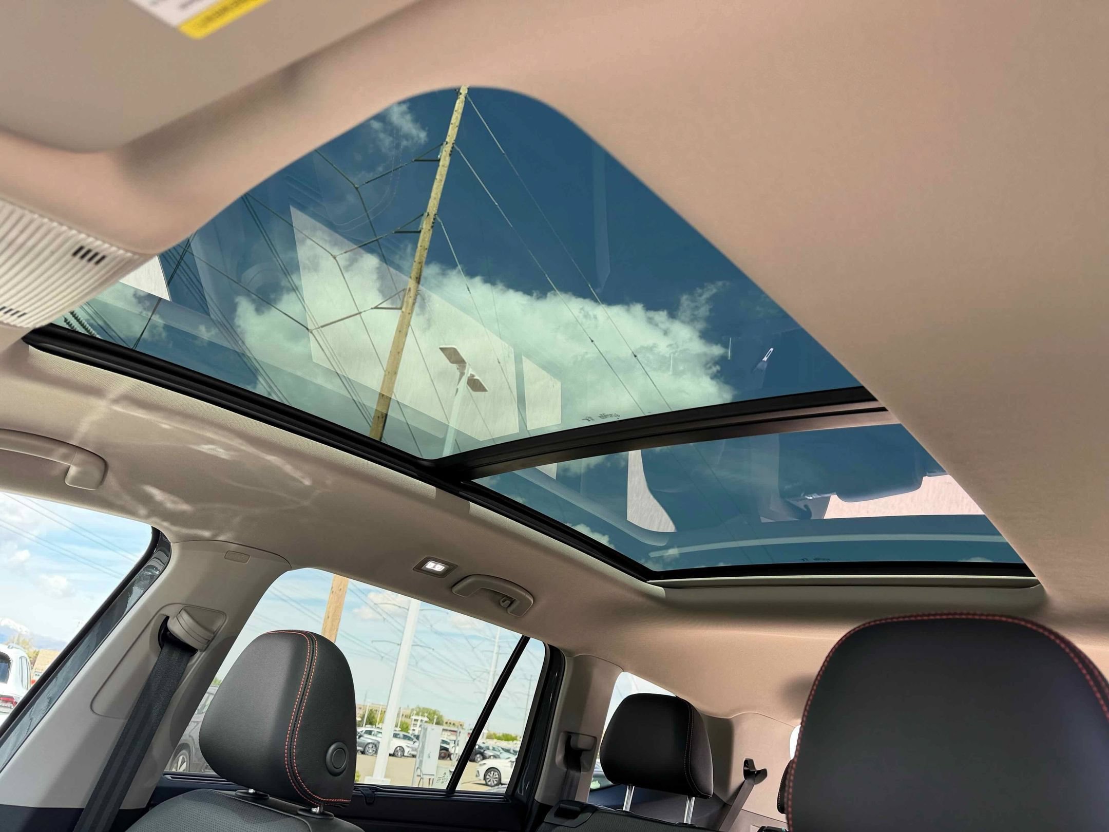New 2026 Gray Volkswagen 2.0T Peak Edition image 26