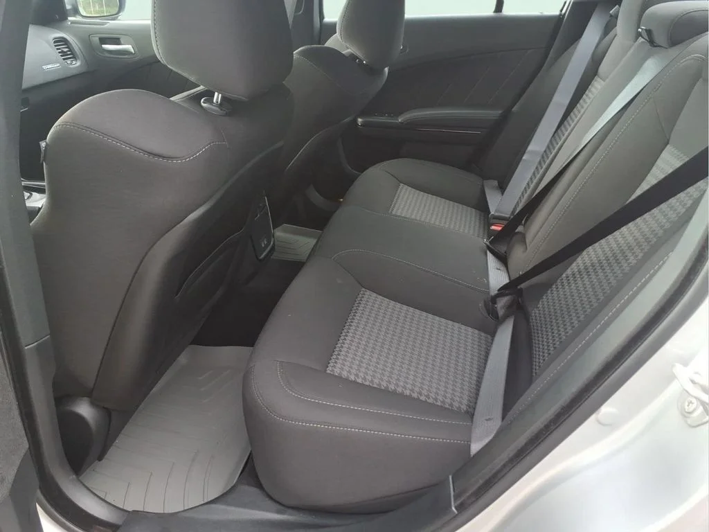 Used 2023 Silver Dodge R/T image 16