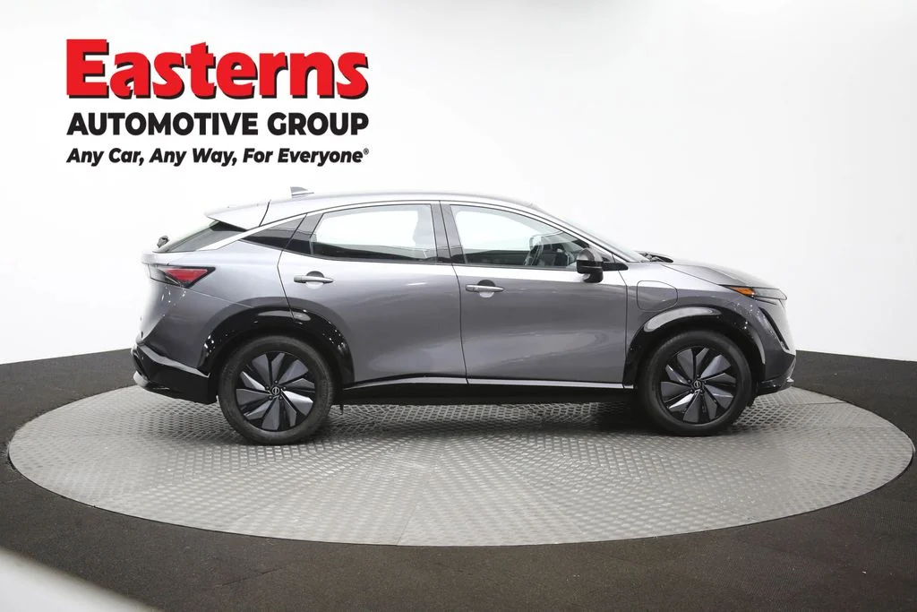 Used 2023 Gray Nissan ENGAGE image 44