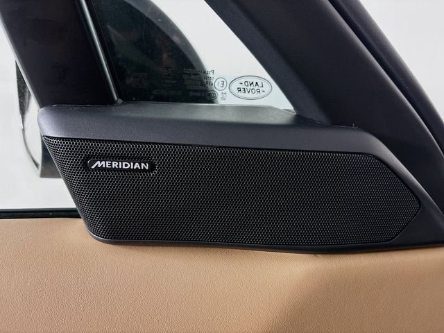 New 2026 Blue Land Rover Dynamic SE image 20