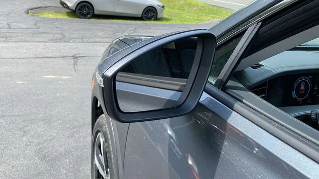 New 2026 Gray Volkswagen 2.0T SE image 20