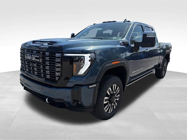 New 2026  GMC Denali Ultimate image 3