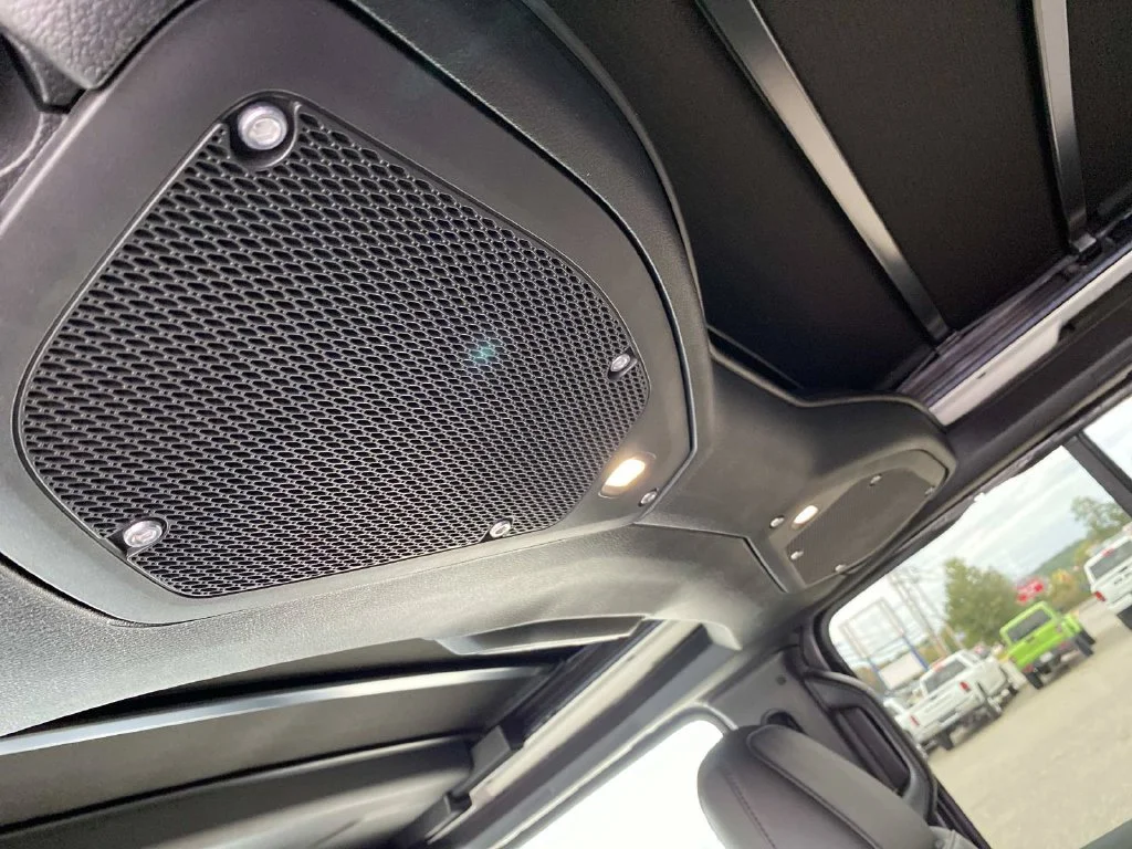 Certified Used 2026 Gray Jeep Rubicon X image 12