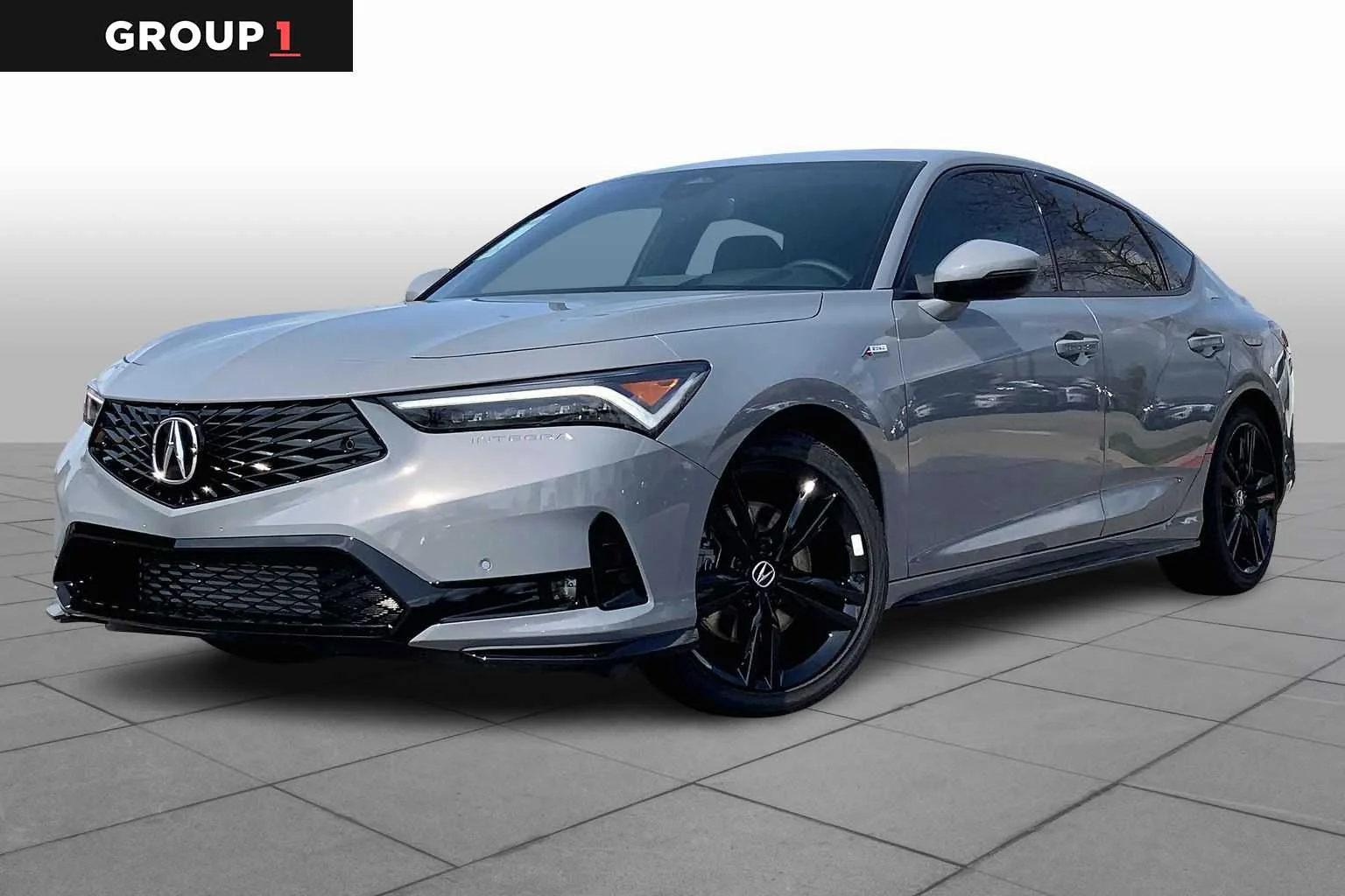 2026 Acura Integra A-Spec with Tech Package's photo