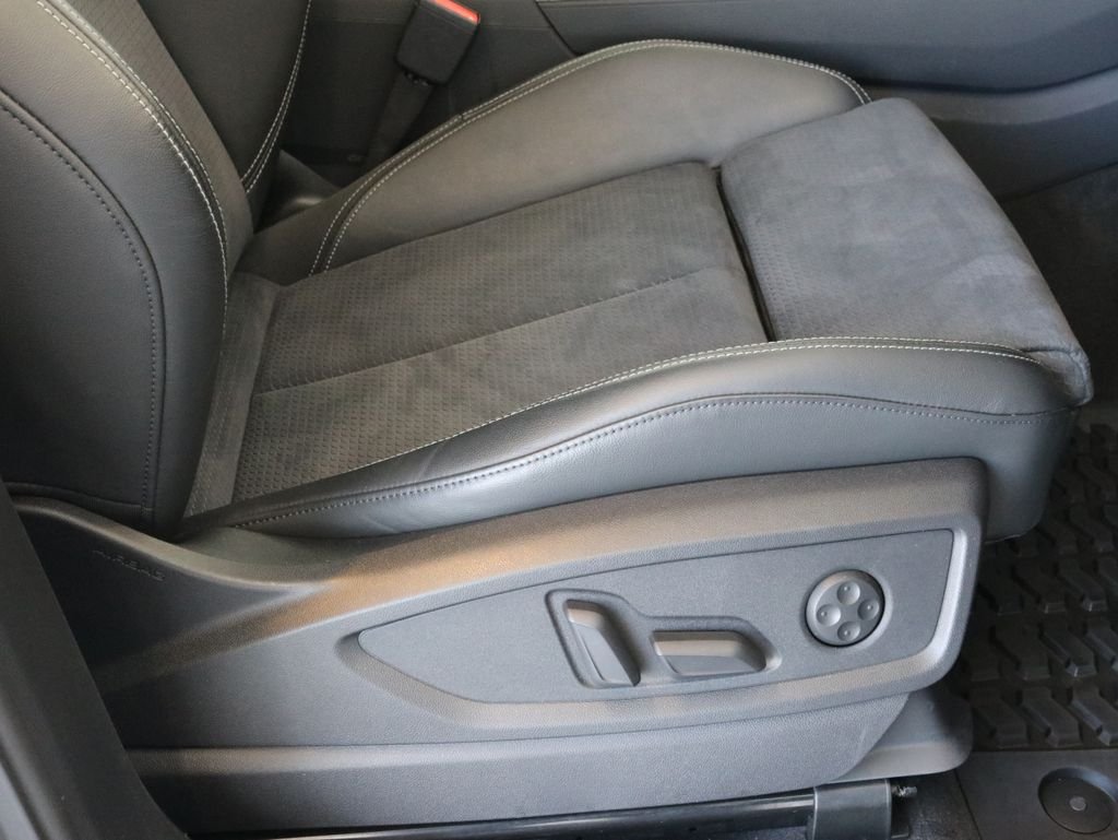 Used 2023 Silver Audi Premium image 48