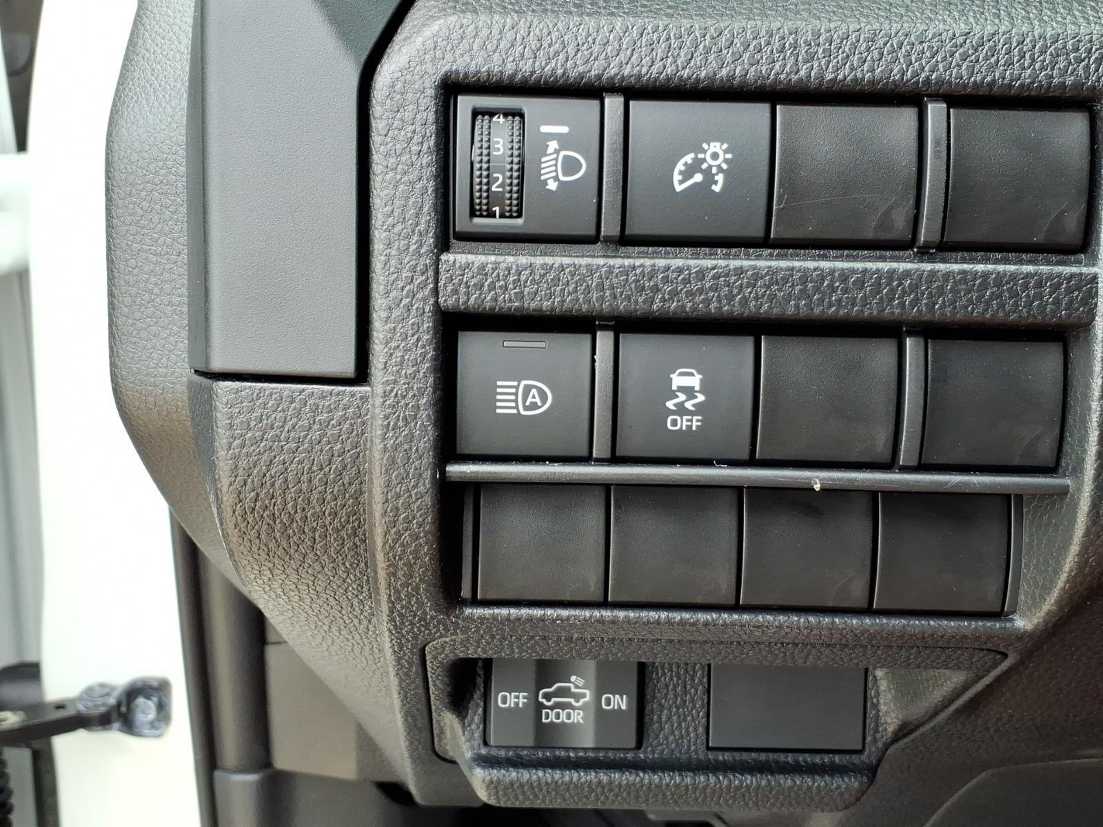 Used 2025 Ice Cap Toyota SR image 20