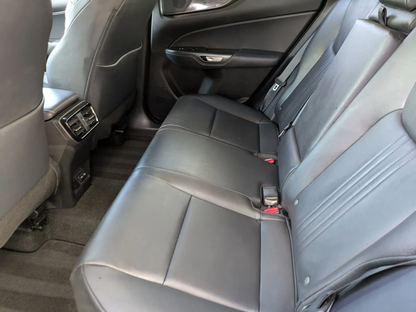 Certified Used 2026 Cloudburst Gray Lexus NX 350 Premium image 17