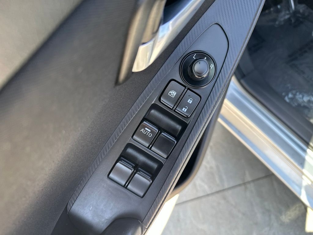 Used 2017 Gray Toyota Base image 9