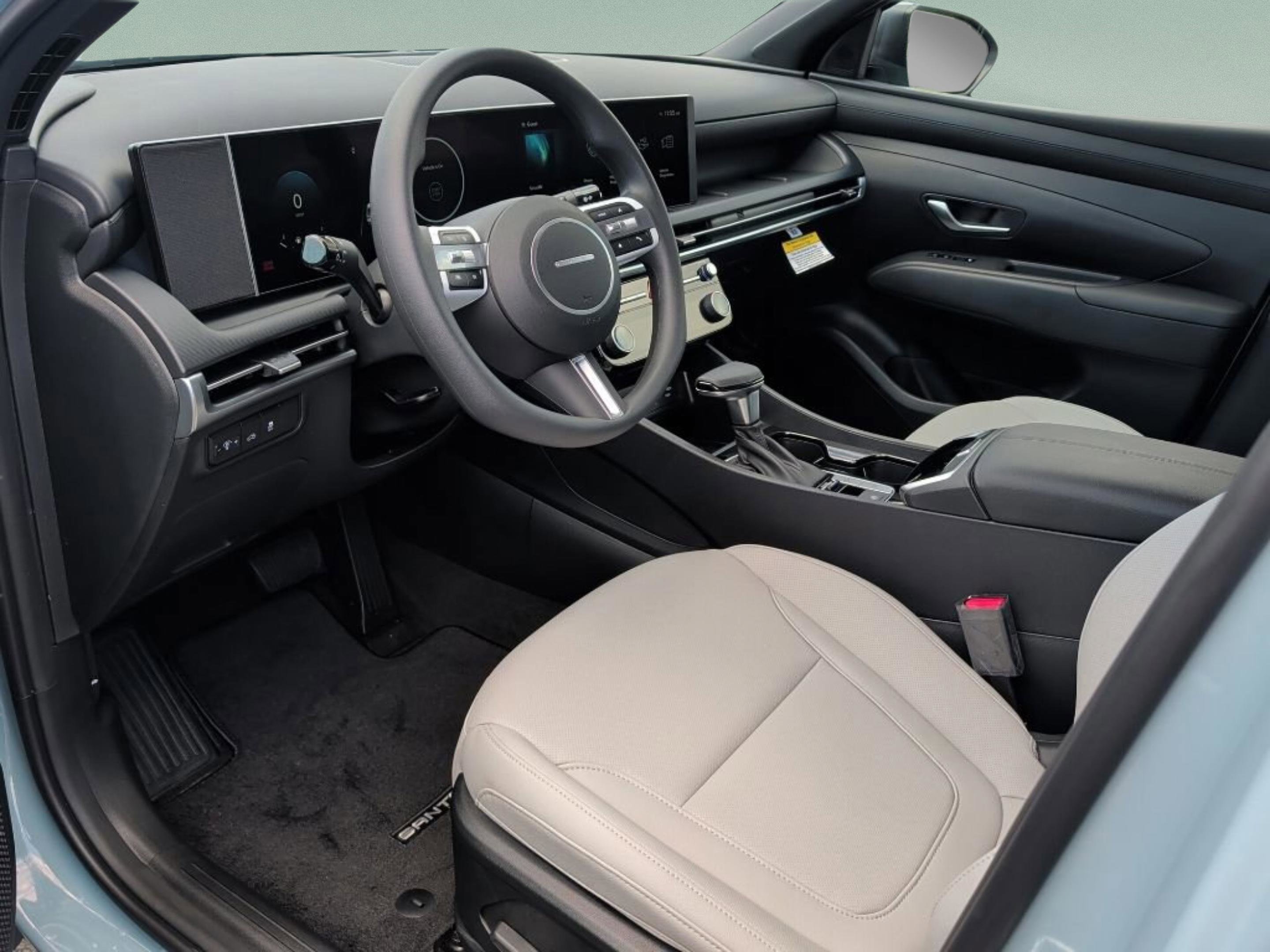 New 2026 Blue Stone Hyundai SEL Activity image 38