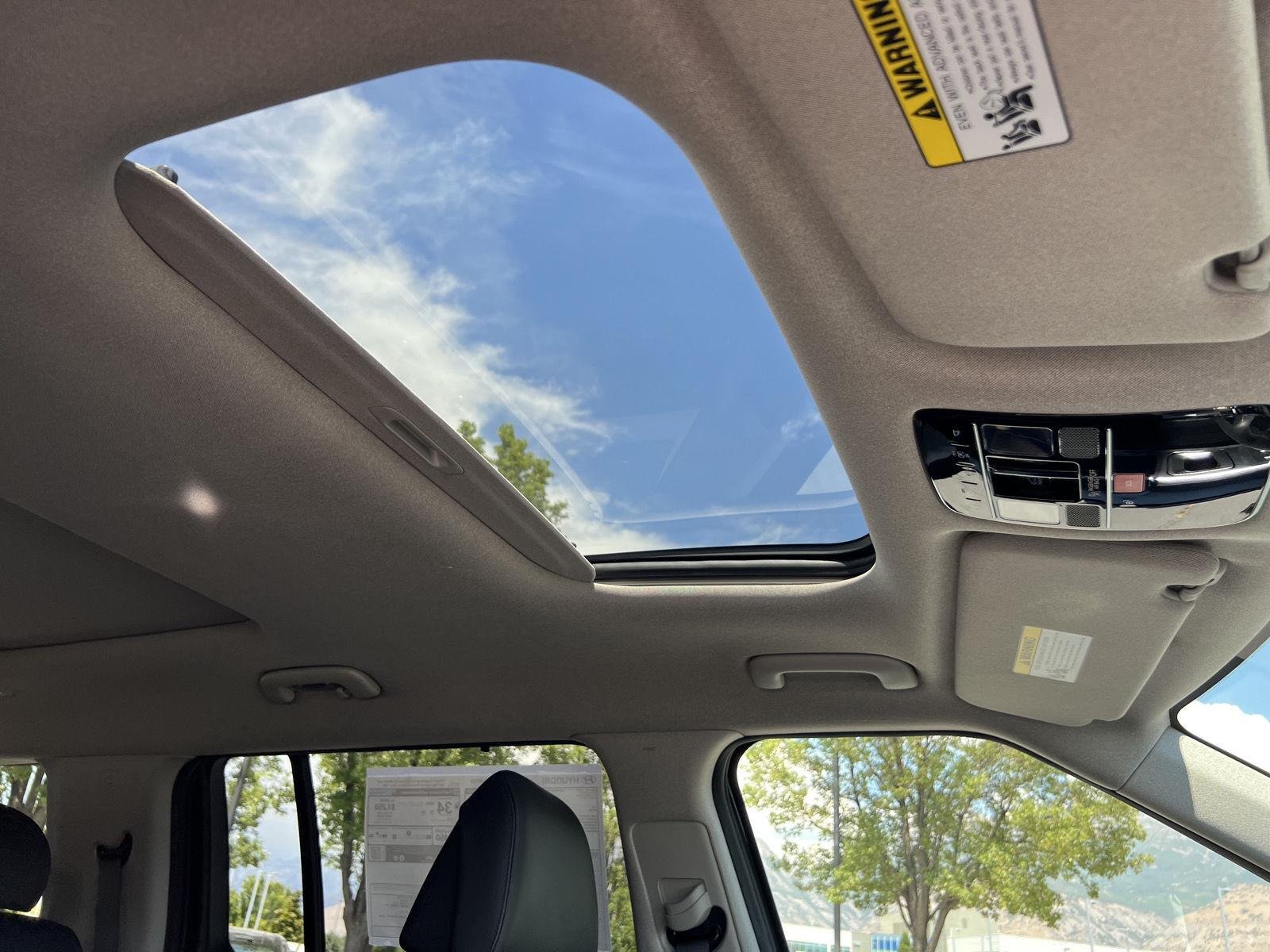 New 2026 Ecotronic Gray Hyundai Limited 6P image 21