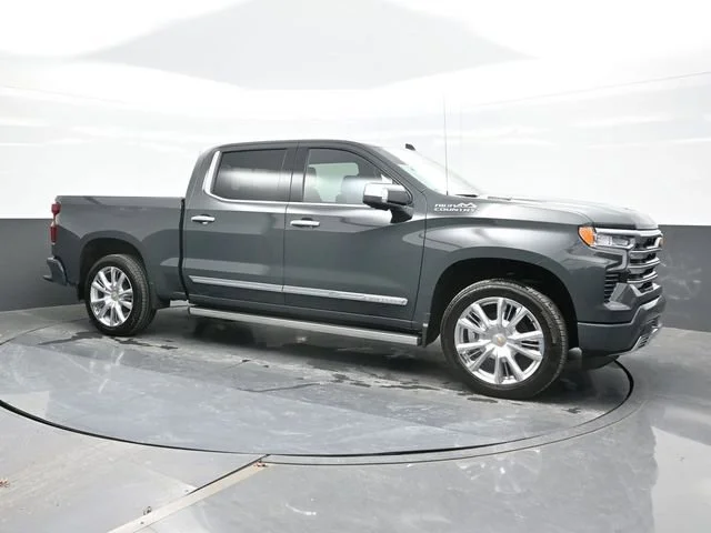 2026 Chevrolet Silverado 1500 High Country - Photo 7