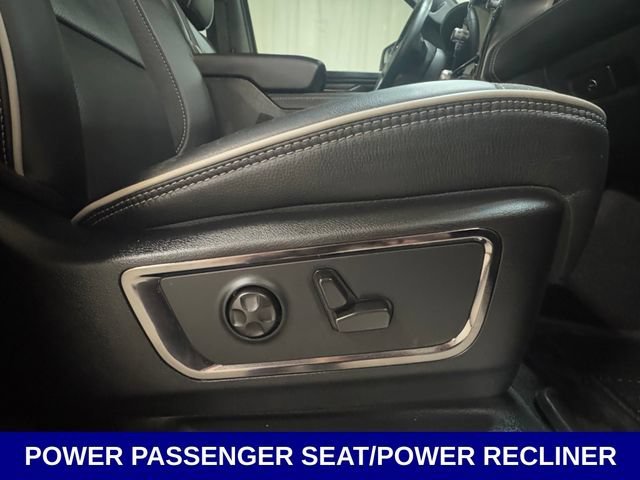 2025 RAM Ram 1500 Pickup Limited - Photo 42