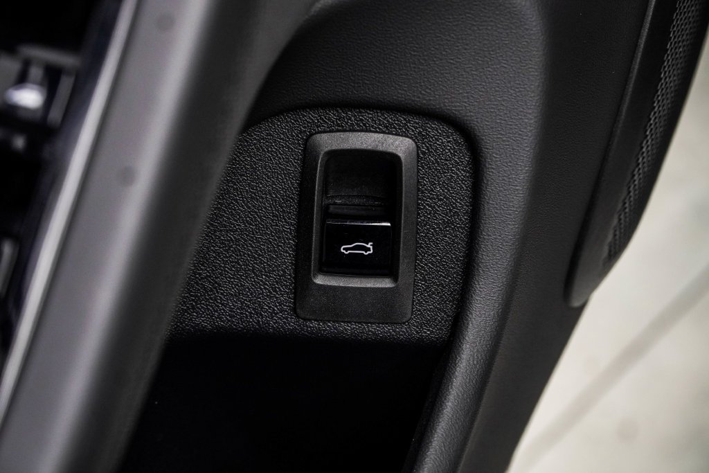 Used 2026 Gray BMW eDrive40 image 47