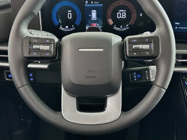 New 2026 Hyundai SANTA FE XRT