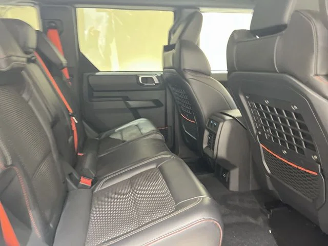 2025 Ford Bronco 4-Door Raptor - Photo 55