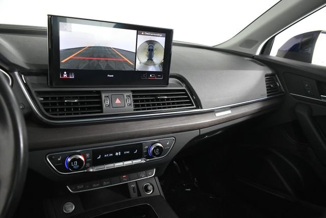 2021 Audi Q5 Premium Plus - Photo 46