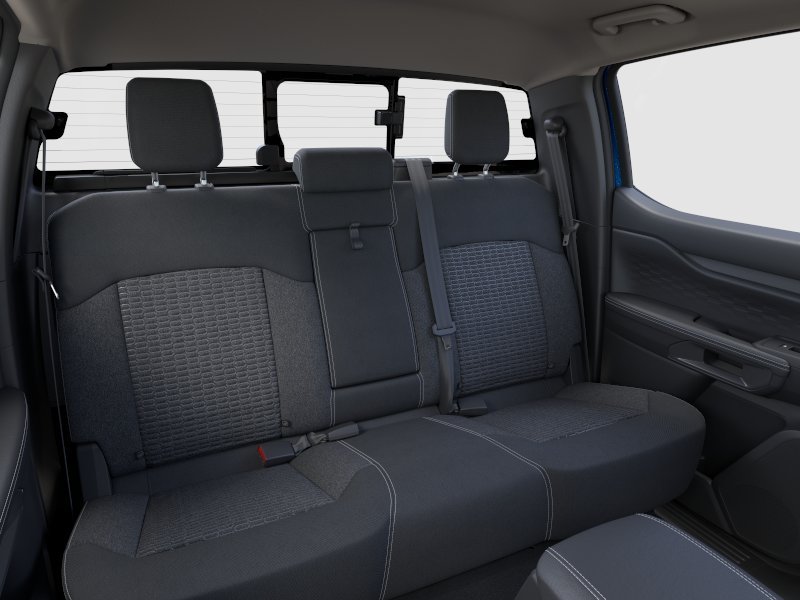 New 2024 Velocity Blue Metallic Ford XLT image 31