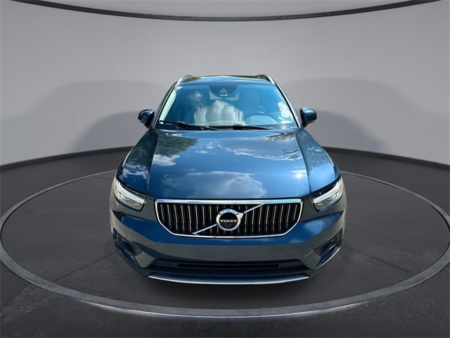 2019 Volvo XC40 T5 Inscription photo 3