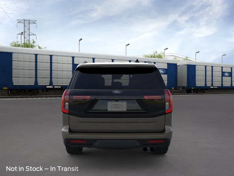 New 2026 Marsh Gray Ford Tremor® image 5