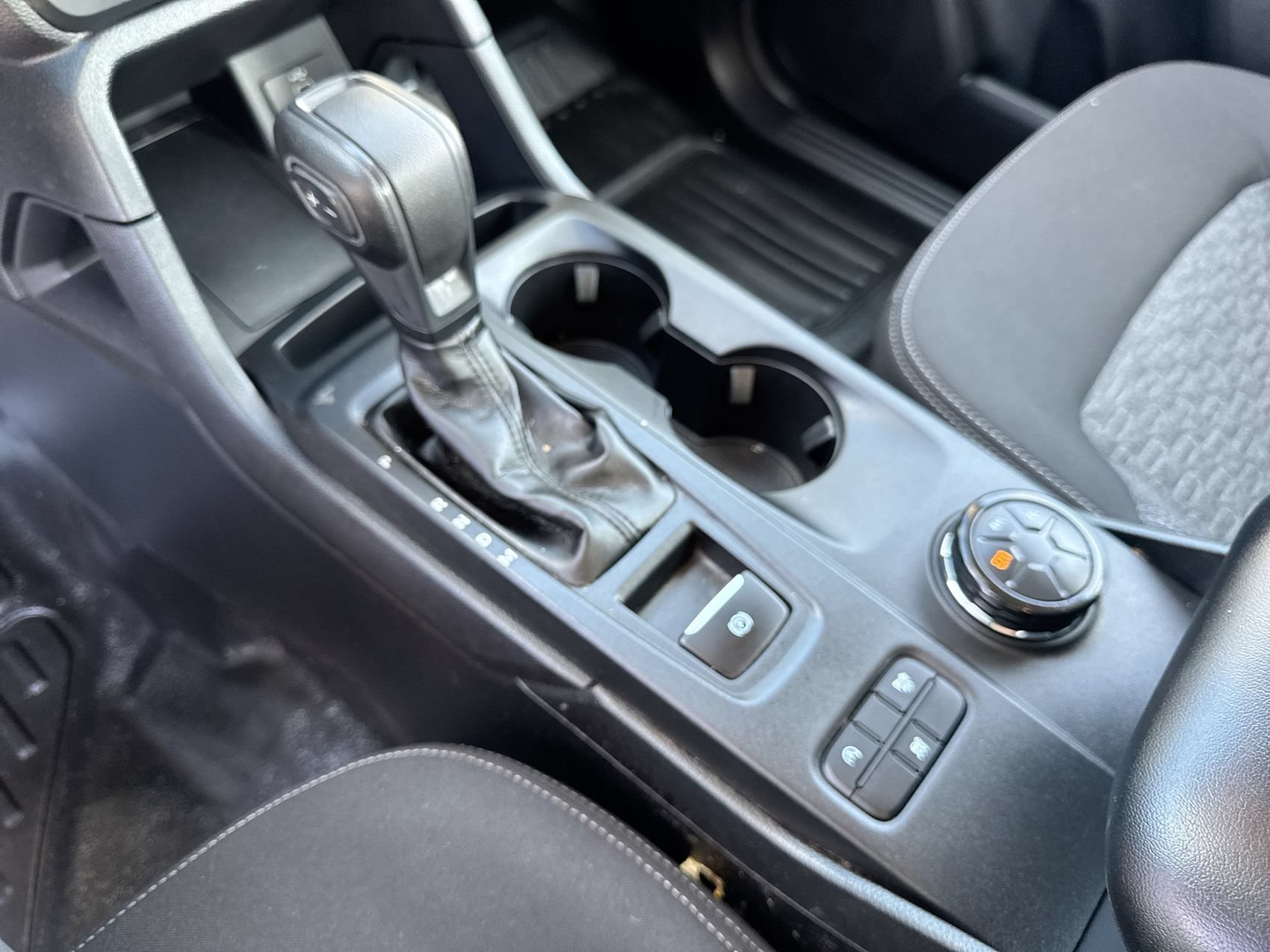 Used 2024 Oxford White Ford XL image 19