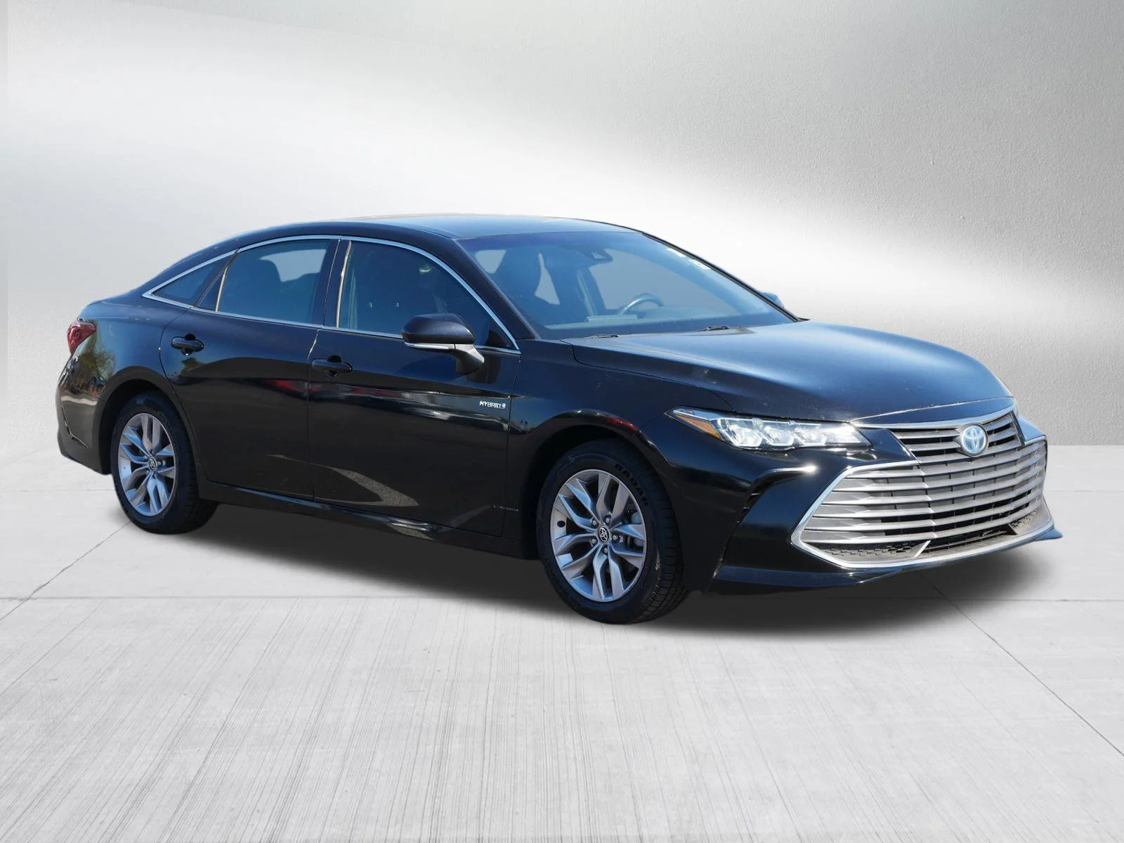 2020 Toyota Avalon
