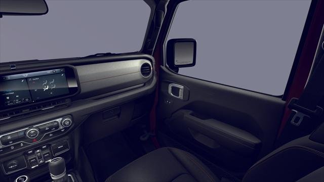 New 2026 Goldilocks Exterior Paint Jeep Sport S image 33
