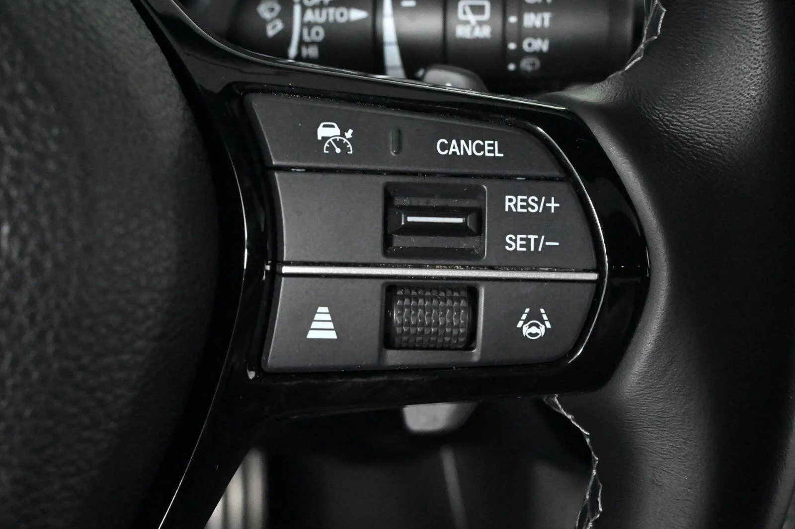 Used 2022 Sonic Gray Pearl Honda Sport Touring image 20