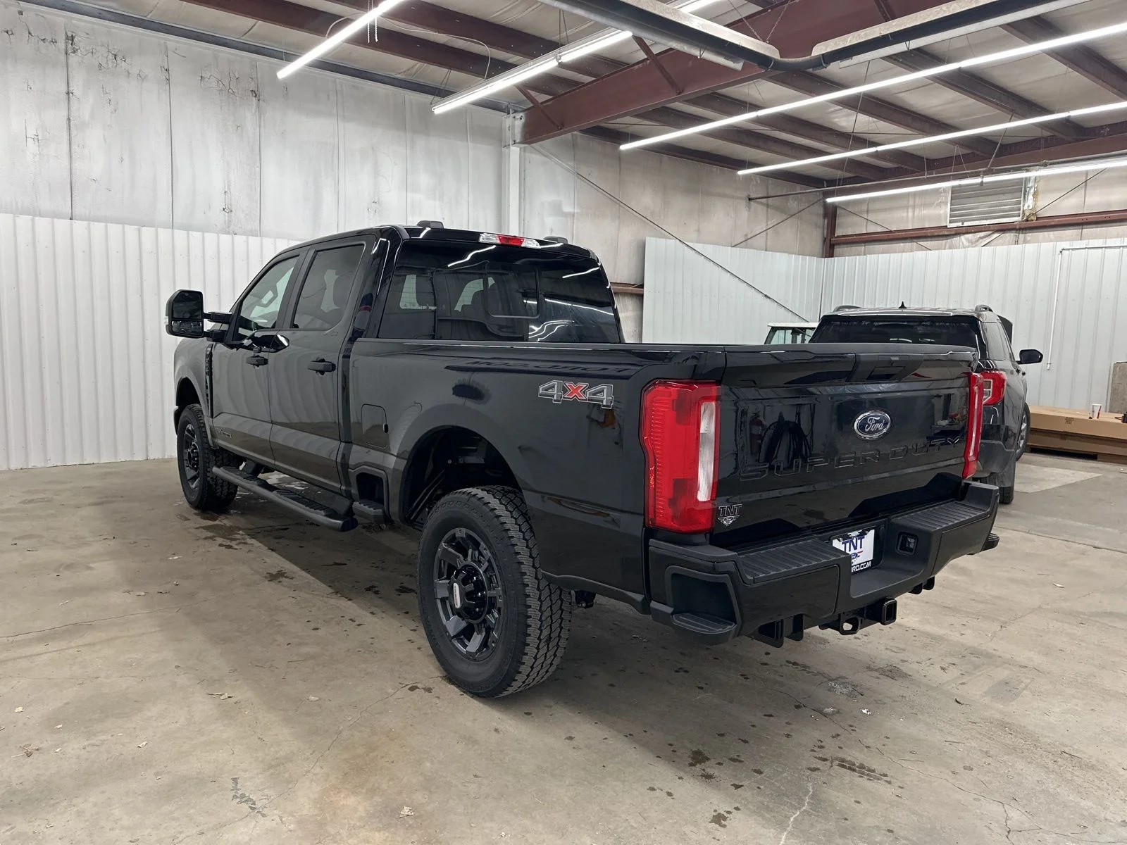 2026 Ford F-250 Super Duty XL - Photo 6