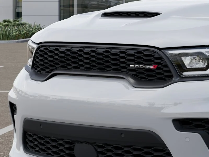 2025 Dodge Durango R/T - Photo 49
