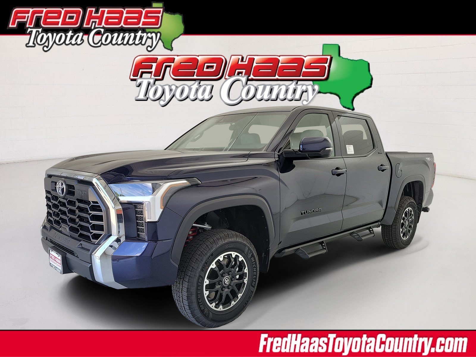 2026 Toyota Tundra  SR5