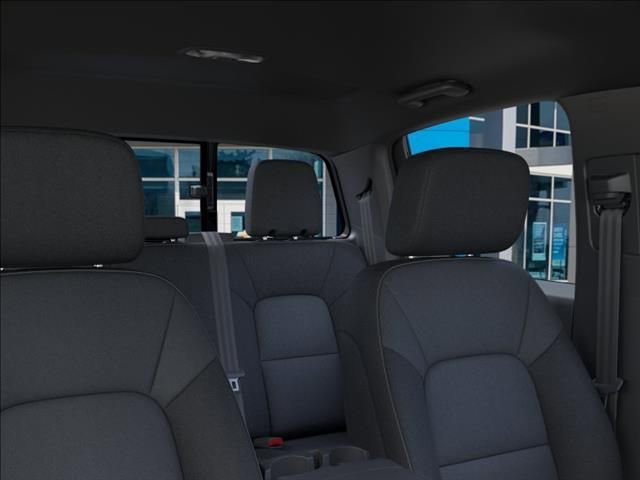 2026 Chevrolet Colorado Trail Boss - Photo 24
